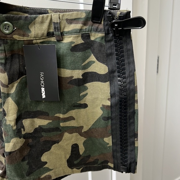 Fashion-nova Shorts - Picture 7 of 8